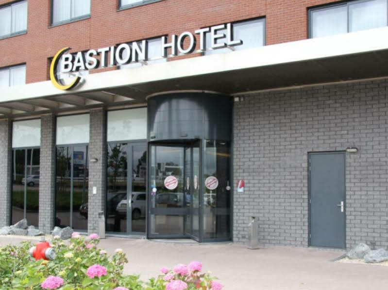 バスティオン ホテル ヴラールディンゲン フラールディンヘン エクステリア 写真